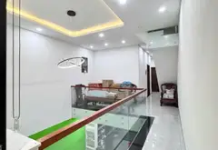 Bán nhà mặt phố tại Thủ Dầu Một, mặt tiền 5m, diện tích 117.4m2, giá 10 tỷ đồng... Bán nhà mặt phố tại Thủ Dầu Một, Hồ Chí Minh 17