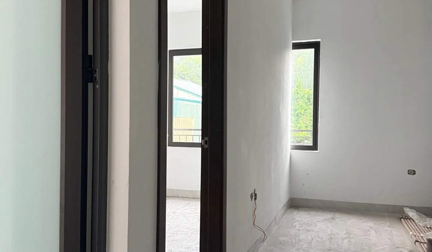 Nhà 3 Tầng Ngõ 9 Cao Thắng - Sống Tiện Nghi Tại Bãi Muối... Bán nhà riêng tại Hà Lầm, Quảng Ninh 01