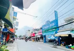 Bán nhà mặt tiền Nguyễn Văn Quá 76M , P.Đông Hưng Thuận- Quận 12 chỉ 5.95 tỷ... Bán nhà mặt phố tại Đông Hưng Thuận, Hồ Chí Minh 01