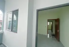Nhà đẹp, tiện nghi ngay Thống Nhất, giảm giá cực hấp dẫn... Bán nhà riêng tại An Hội Đông, Hồ Chí Minh 13
