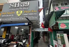 Bán nhà riêng 5 tầng sát Quận 1, Quận 8, diện tích 39m², giá 7.5 tỷ... Bán nhà riêng tại Chánh Hưng, Hồ Chí Minh 06