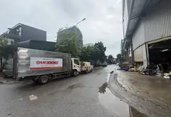 Bán đất Đấu giá Tứ Hiệp - Thanh Trì 148m2 MT 9.5m giá chỉ 3x tỷ... Bán đất tại Thanh Trì, Hà Nội 07