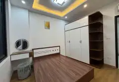 Bán nhà riêng 6 tầng, 34m2 tại Thanh Xuân, gần Ngã Tư Sở, 2 mặt thoáng... Bán nhà riêng tại Thanh Xuân, Hà Nội 01