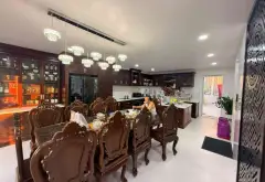 Biệt thự vip 4 tầng rộng 140m2 tại Bình Hưng, Bình Chánh... Bán nhà mặt phố tại Bình Hưng, Hồ Chí Minh 12