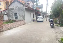Cơ Hội Vàng Để Sở Hữu Lô Đất Tại Thôn Xuân Bách... Bán đất tại Nội Bài, Hà Nội 03