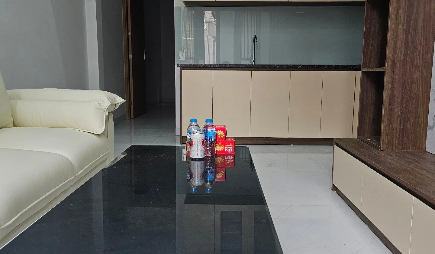 NHÀ MỚI Ở NGAY FULL NỘI THẤT , SÁT VÀNH ĐAI 4 , NHÀ VĂN HOÁ - KHU A CỦA DỰ ÁN VIN... Bán nhà riêng tại Thường Tín, Hà Nội 01
