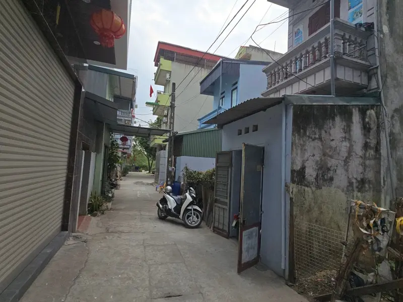 Cơ hội hiếm có sở hữu nhà riêng mặt ngõ ô tô tại vị trí trung tâm... Bán nhà riêng tại Ngọc Hồi, Hà Nội 01