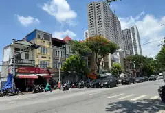 Nhà mặt phố rộng rãi, mặt tiền 6.4m tại trung tâm quận Hoàn Kiếm... Bán nhà mặt phố tại Ngô Quyền, Hải Phòng 02
