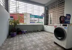 Nhà riêng kiên cố, hai thoáng - Mặt ngõ ô tô tránh, trung tâm quận Hải An... Bán nhà riêng tại Hải An, Hải Phòng 14