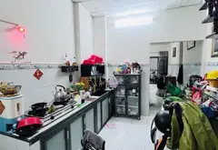 Bán nhà riêng 40.7m² - Bãi Sậy, Quận 6 - Giá 4.3 tỷ lý tưởng cho gia đình... Bán nhà riêng tại Bình Tiên, Hồ Chí Minh 08