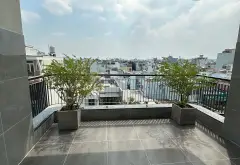 Bán nhà mặt phố 6 tầng tại phường An Hội Đông, Hồ Chí Minh, pháp lý đầy đủ... Bán nhà mặt phố tại An Hội Đông, Hồ Chí Minh 14