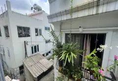 Nhà 3 tầng kiên cố gần cầu Chương Dương - giá hợp lý... Bán nhà riêng tại Bồ Đề, Hà Nội 13