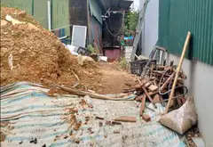 Bán đất Ninh Sơn Chúc Sơn mặt tiền rộng 5m, hướng Nam... Bán đất tại Chương Mỹ, Hà Nội 07