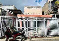Bán nhà Huỳnh Tấn Phát Quận 7 Hàng xóm Phú Mỹ Hưng... Bán nhà riêng tại Tân Mỹ, Hồ Chí Minh 02