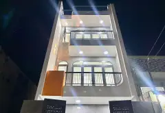 62M2 Ngang 4.8M ✅Nhà 4 Tầng, Long Bình mới 💯... Bán nhà riêng tại Long Bình, Hồ Chí Minh 01