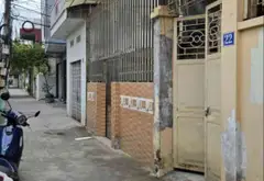 Bán nhà riêng vị trí trung tâm, ngõ ô tô đỗ cửa tại quận 732.22... Bán nhà riêng tại Lê Chân, Hải Phòng 02