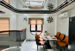 BÁN NHÀ GÒ VẤP - KHU ĐỒNG BỘ – PHẠM VĂN CHIÊU – 5 TẦNG – HẺM LỚN Ô TÔ – 6,7x5,8M – 6,7 TỶ TL... Bán nhà riêng tại Thông Tây Hội, Hồ Chí Minh 06