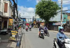 MẶT TIỀN NGUYỄN VĂN NGHI – PHƯỜNG HẠNH THÔNG – 97M² – 4 TẦNG
📐 4 x 24m | Công nhận 97m²... Bán nhà mặt phố tại Hạnh Thông, Hồ Chí Minh 02