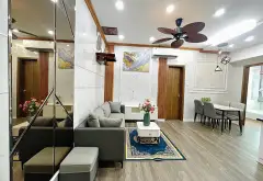 Bán căn hộ 2 phòng ngủ, sổ đỏ khu Kim Văn Kim Lũ giá tốt... Bán căn hộ chung cư tại Định Công, Hà Nội 01