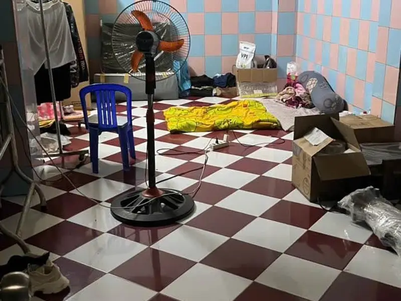 Nhà mặt phố kinh doanh sầm uất, giảm giá cực sốc quận 5... Bán nhà mặt phố tại Chợ Lớn, Hồ Chí Minh 01