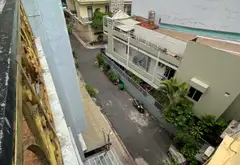 Bán nhà 4 tầng 7 phòng ngủ tại Quận 6, Bình Phú 1, giá 14.5 tỷ... Bán nhà riêng tại Bình Phú, Hồ Chí Minh 11