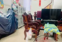 Nhà riêng sang trọng tại phường Bình Hòa, điểm nhấn của cuộc sống đẳng cấp... Bán nhà riêng tại Bình Hòa, Hồ Chí Minh 05