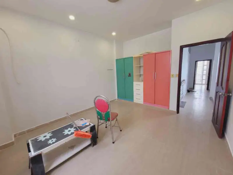 💖 Nhà 2 tầng đường THẠNH LỘC 16 phường THẠNH LỘC Q12, Dt 56m² Hẻm 4m 💰 4,05 Tỷ... Bán nhà riêng tại An Phú Đông, Hồ Chí Minh 01