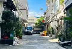 NHÀ BÌNH TÂN - HẺM XE HƠI - GIÁP TÂN PHÚ - NGAY CUỐI TÂN KỲ TÂN QUÝ - NGAY CHỢ LIÊN KHU 5-6... Bán nhà riêng tại Bình Tân, Hồ Chí Minh 01
