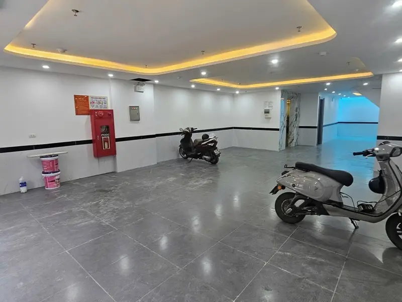 Bán chung cư mini 7 tầng tại Nhật Tảo, lô góc, thang máy, dòng tiền 170 triệu/tháng... Bán chung cư mini tại Đông Ngạc, Hà Nội 01