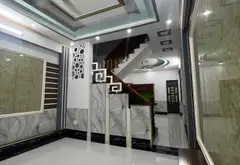 Nhà Phú Hồng Thịnh 6 - Sang Trọng, Đẹp Như Mơ, Sẵn Ở Ngay... Bán nhà riêng tại Đông Hòa, Hồ Chí Minh 01