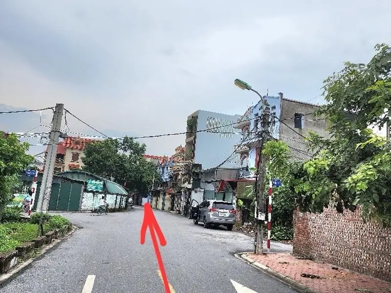 Bán đất xã Đại Bản, diện tích 43m², pháp lý rõ ràng... Bán đất tại Gia Lâm, Hà Nội 01