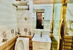 Siêu phẩm căn góc mặt tiền hẻm xe hơi tại Quận 8 với thang máy hiện đại... Bán nhà riêng tại Bình Đông, Hồ Chí Minh 01