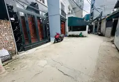 Bán nhà riêng mặt ngõ ô tô tại khu vực tiềm năng, 32m², 4 tầng, 6 phòng ngủ... Bán nhà riêng tại Hoài Đức, Hà Nội 10