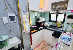 Nhà 4 Tầng Mới Tinh, Full Nội Thất Gần Trung Tâm Quận 1... Bán nhà riêng tại Tân Định, Hồ Chí Minh 05