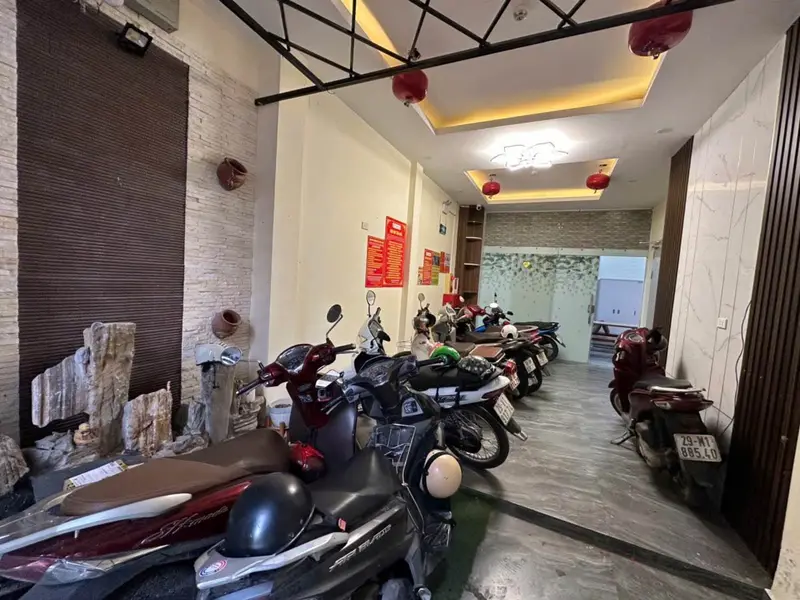 Bán chung cư mini 5 tầng tại Kim Giang, 13 Phòng, 600tr/năm, vị trí thuận tiện, kinh doanh hiệu quả... Bán chung cư mini tại Định Công, Hà Nội 01