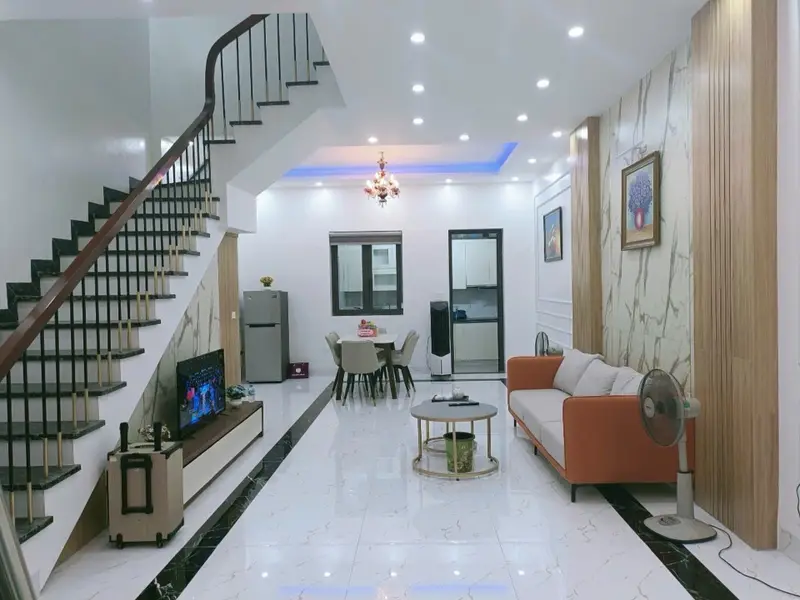 Shophouse Từ Sơn - Đầu tư sinh lời tại Bắc Ninh 75m2,mt 5m shophouse 4 tầng... Bán Shophouse tại Từ Sơn, Bắc Ninh 01