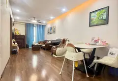 CHUNG CƯ FIVESTAR GARDEN - SỐ 2 KIM GIANG - THOÁNG MÁT - ÁNH SÁNG TỰ NHIÊN - Ở CỰC SƯỚNG... Bán căn hộ chung cư tại Khương Đình, Hà Nội 02