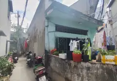 Bán nhà cấp 4 diện tích 99m2 tại quận Cầu Giấy... Bán nhà riêng tại Tân Bình, Hồ Chí Minh 05
