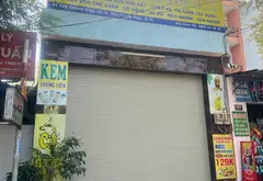 Nhà mặt phố kinh doanh rộng rãi, đối diện Đại học Giao Thông Vận Tải, Quận 12... Bán nhà mặt phố tại Trung Mỹ Tây, Hồ Chí Minh 02