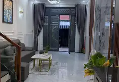 🏡 NHÀ MỚI 100% – HẺM Ô TÔ TRÁNH – CHỈ XÁCH VALI VÀO Ở 🏠 4x11 chỉ 5xtỷ
- 3 phòng ngủ – 3wc... Bán nhà riêng tại Bình Hưng Hòa, Hồ Chí Minh 03