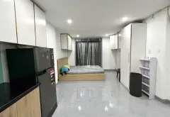 16.5 Tỷ
🏠 CHDV NGAY LÊ QUANG ĐỊNH DOANH THU 750Tr/NĂM - HẺM XE HƠI LUÔN... Bán nhà riêng tại Bình Lợi Trung, Hồ Chí Minh 08
