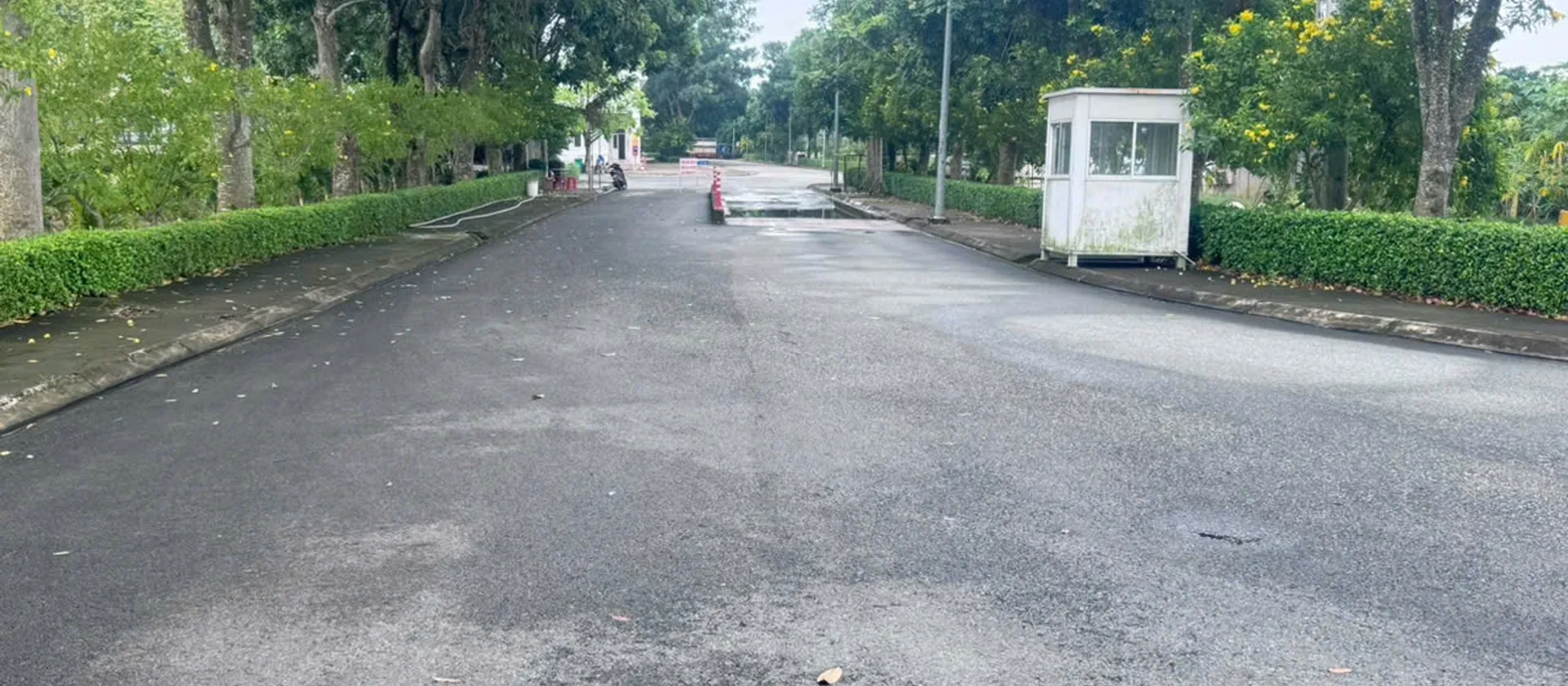 Đất rộng view làng nghề Bà Điểm, Hóc Môn giá hợp lý... Bán đất tại Bà Điểm, Hồ Chí Minh 01
