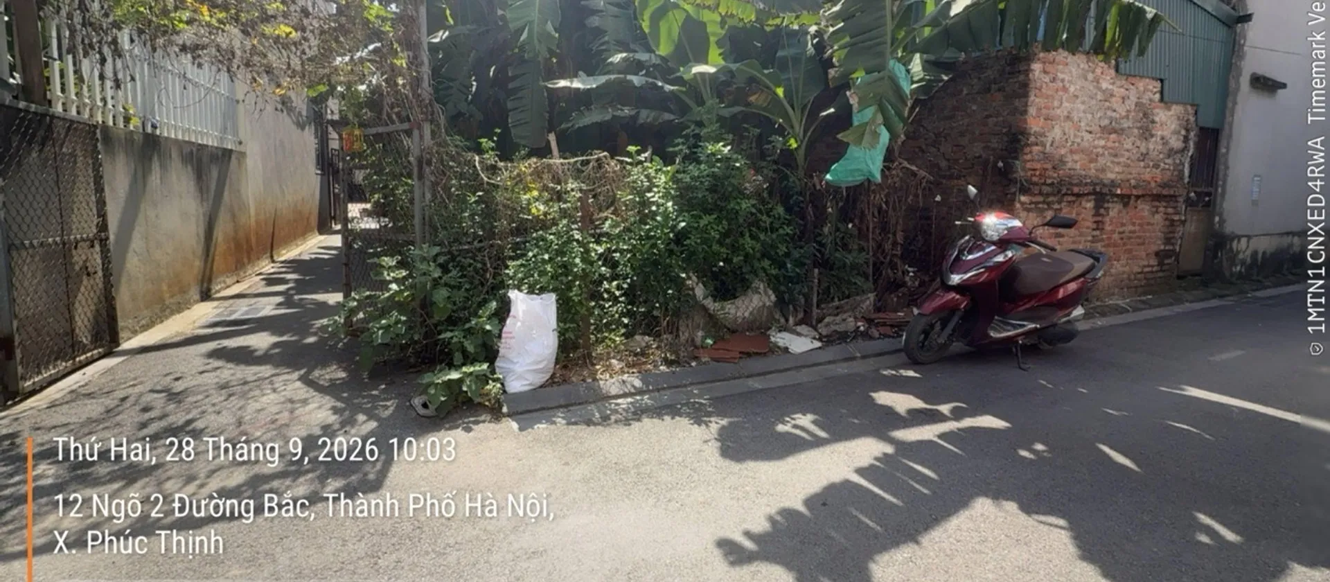 Bán đất 60,5m² khu Lễ Pháp, Tiên Dương, Đông Anh - Ngõ ô tô thông, vị trí đẹp... Bán đất tại Phúc Thịnh, Hà Nội 01