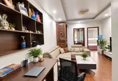 Nhà 2 tầng trung tâm khu Hoàng Huy hướng Nam lô góc 3 mặt thoáng... Bán nhà riêng tại An Hải, Hải Phòng 12
