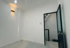 Nhà trong ngõ, ngách, hẻm - 15m² - Bình Hưng Hòa, Bình Tân, TP Hồ Chí Minh - 1.95 tỷ... Bán nhà riêng tại Bình Hưng Hòa, Hồ Chí Minh 10
