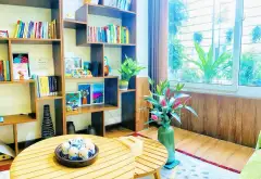 BÁN NHÀ HOÀNG VĂN THÁI, THANH XUÂN - 5 TẦNG - DT 37.6M2 - MT 3M - 15 TỶ QUAY ĐẦU - GARA Ô TÔ... Bán nhà riêng tại Phương Liệt, Hà Nội 05
