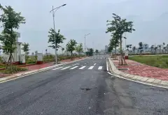 Dân cư mới đoàn đào hưng Yên Đất diện tích 100 mét vuông... Bán đất tại Đoàn Đào, Hưng Yên 02
