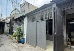 Bán nhà riêng 46m2 tại xã Đông Thạnh, giá 2.85 tỷ, pháp lý đầy đủ... Bán nhà riêng tại Đông Thạnh, Hồ Chí Minh 11