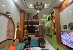 Nhà Hẻm Xe Tải Chiến Lược 4 Tầng, 4PN, Full Nội Thất Sang Trọng... Bán nhà riêng tại Bình Trị Đông, Hồ Chí Minh 02