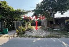 Bán đất mặt tiền rộng tại phường Ngũ Hành Sơn, Đà Nẵng, diện tích 94.5 m²... Bán đất tại Ngũ Hành Sơn, Đà Nẵng 02